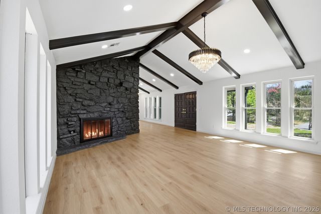 3333 E 77th Place, Tulsa, OK 74136