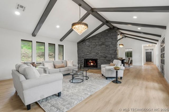 3333 E 77th Place, Tulsa, OK 74136