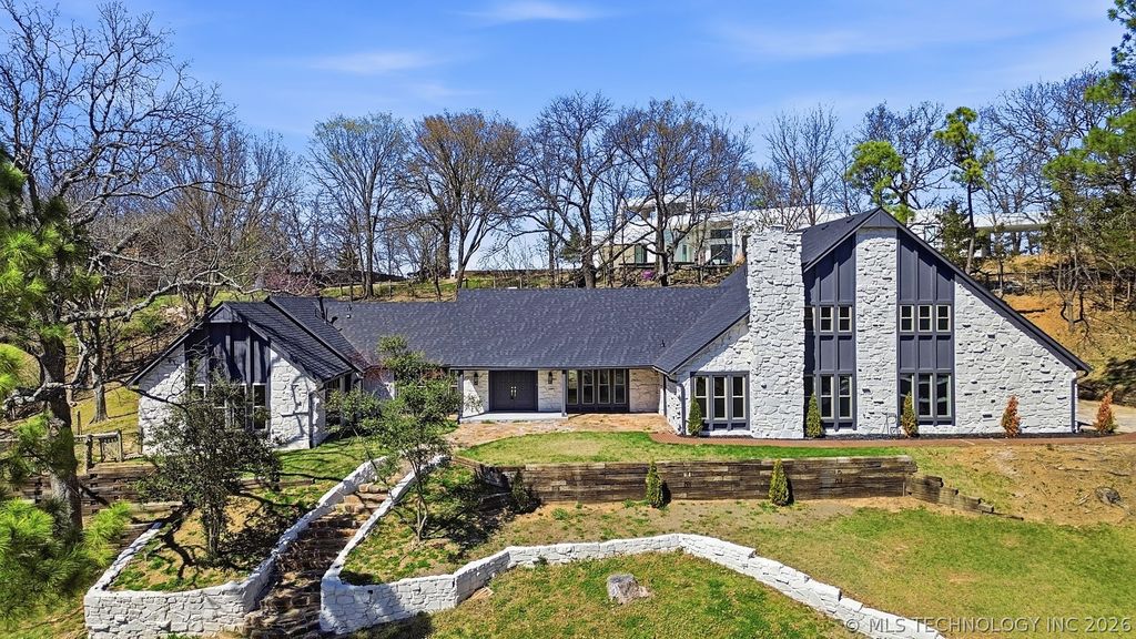 3333 E 77th Place, Tulsa, OK 74136