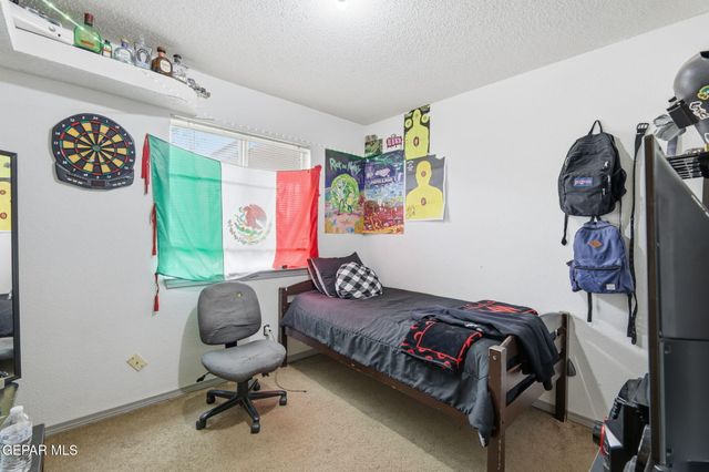 10329 Valle Del Mar Drive, Socorro, TX 79927