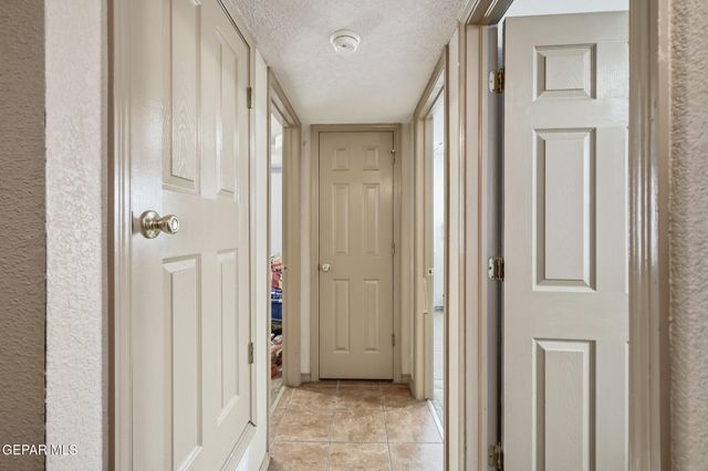 10329 Valle Del Mar Drive, Socorro, TX 79927