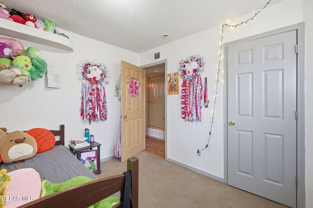 10329 Valle Del Mar Drive, Socorro, TX 79927