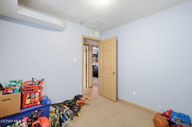 10329 Valle Del Mar Drive, Socorro, TX 79927