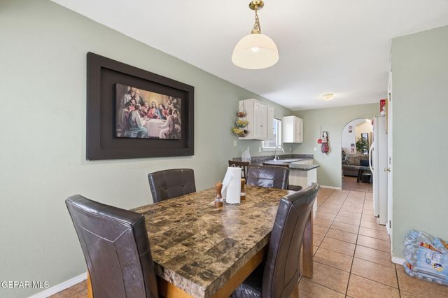 10329 Valle Del Mar Drive, Socorro, TX 79927