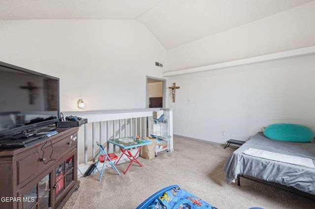 10329 Valle Del Mar Drive, Socorro, TX 79927