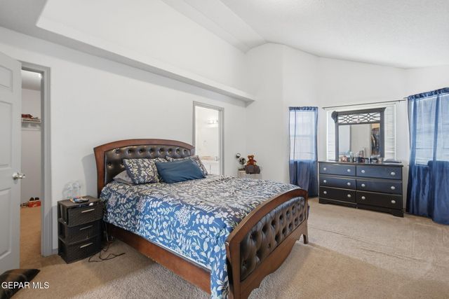 10329 Valle Del Mar Drive, Socorro, TX 79927