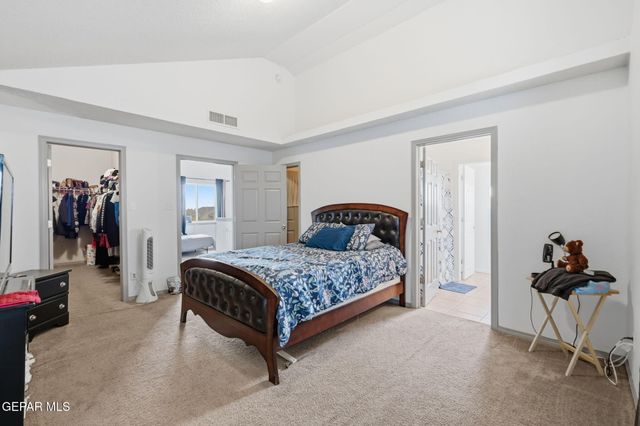 10329 Valle Del Mar Drive, Socorro, TX 79927