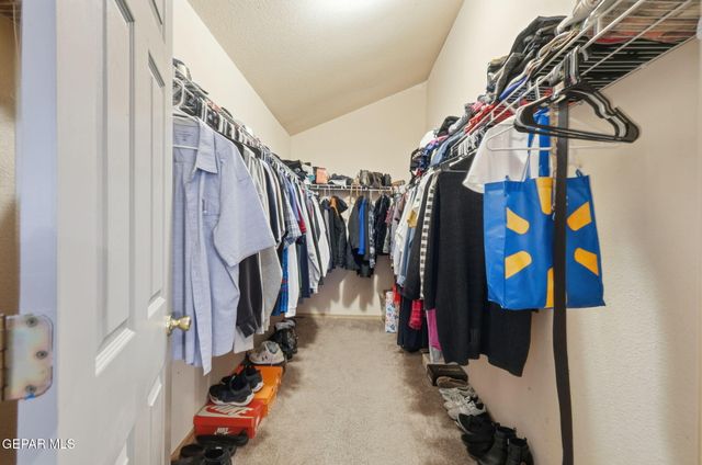 10329 Valle Del Mar Drive, Socorro, TX 79927