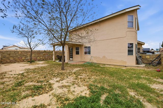 10329 Valle Del Mar Drive, Socorro, TX 79927