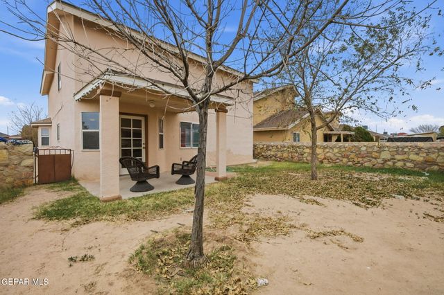 10329 Valle Del Mar Drive, Socorro, TX 79927