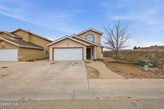 10329 Valle Del Mar Drive, Socorro, TX 79927