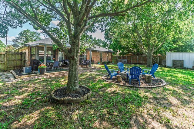 306 Hackberry Drive, Greenville, TX 75402