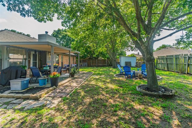 306 Hackberry Drive, Greenville, TX 75402