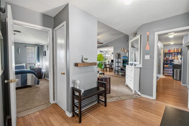 306 Hackberry Drive, Greenville, TX 75402