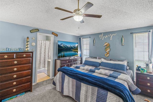306 Hackberry Drive, Greenville, TX 75402