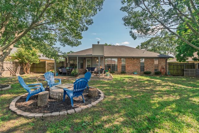 306 Hackberry Drive, Greenville, TX 75402