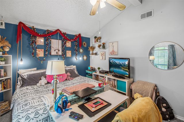 306 Hackberry Drive, Greenville, TX 75402