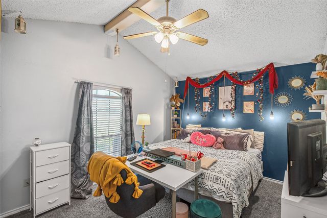 306 Hackberry Drive, Greenville, TX 75402