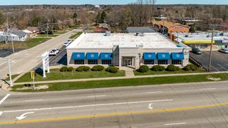 4720 E State Street, Rockford, IL 61108