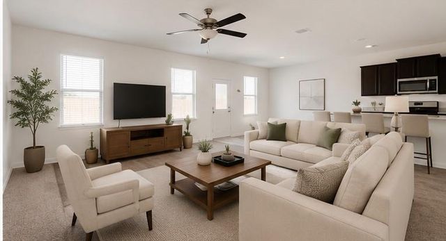 755 Wonderland TRL, New Braunfels, TX 78132