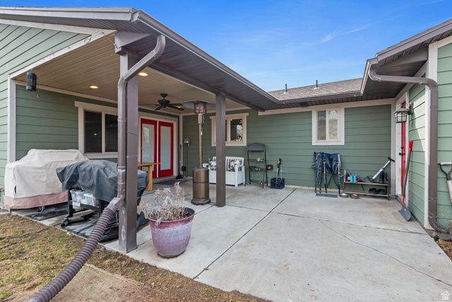 2974 W 1010 N, Provo, UT 84601