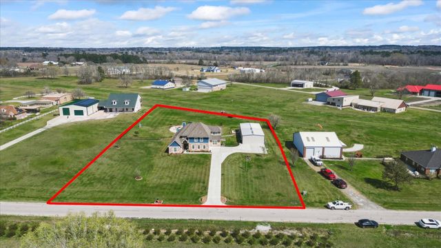 24 Longhorn Loop, New Waverly, TX 77358