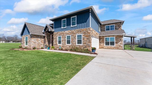24 Longhorn Loop, New Waverly, TX 77358