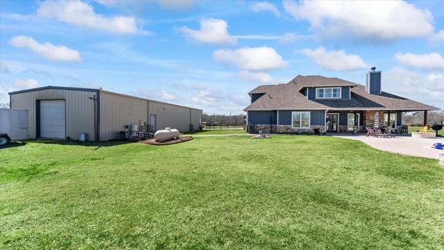 24 Longhorn Loop, New Waverly, TX 77358