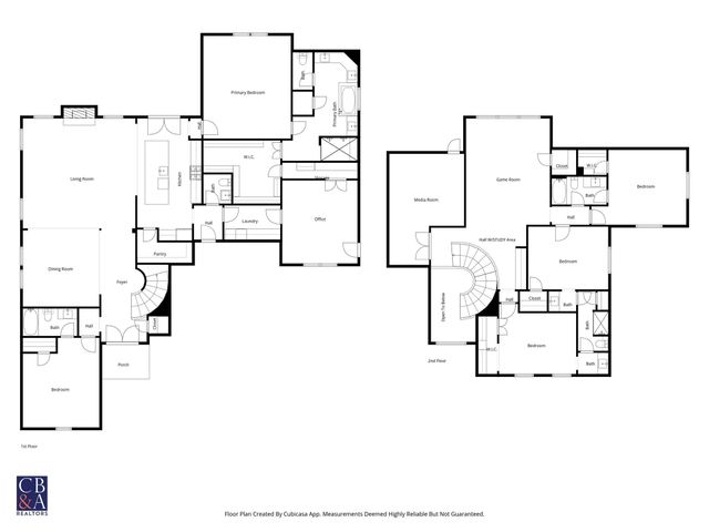 24 Longhorn Loop, New Waverly, TX 77358