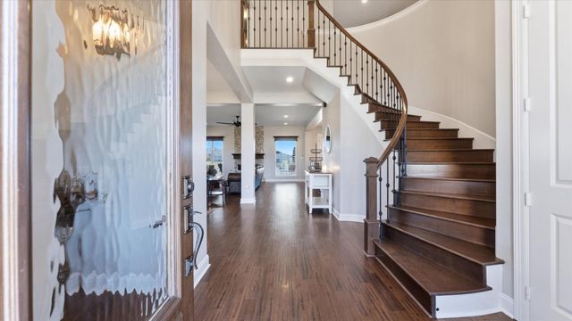 24 Longhorn Loop, New Waverly, TX 77358