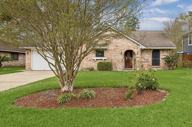 2043 Middle Creek Drive, Houston, TX 77339