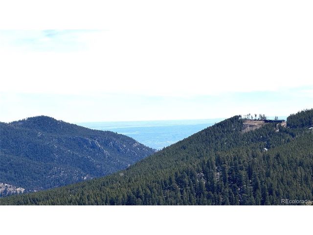 1 Seldom Seen Rd, Golden, CO 80403