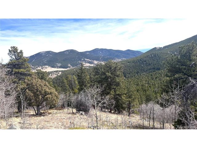 1 Seldom Seen Rd, Golden, CO 80403