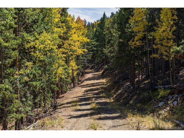 1 Seldom Seen Rd, Golden, CO 80403