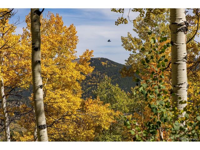 1 Seldom Seen Rd, Golden, CO 80403