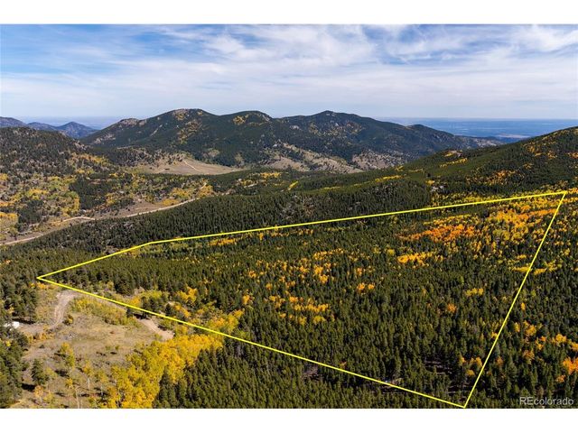 1 Seldom Seen Rd, Golden, CO 80403