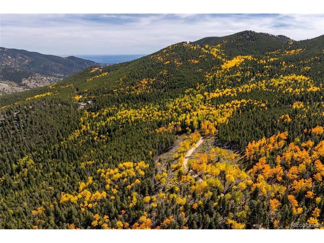 1 Seldom Seen Rd, Golden, CO 80403