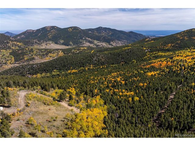 1 Seldom Seen Rd, Golden, CO 80403