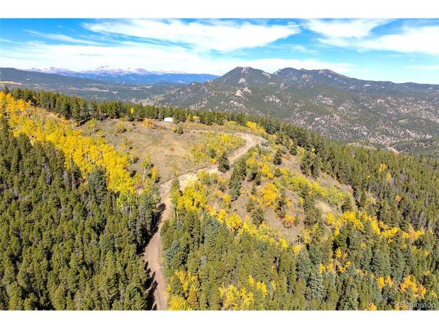 1 Seldom Seen Rd, Golden, CO 80403