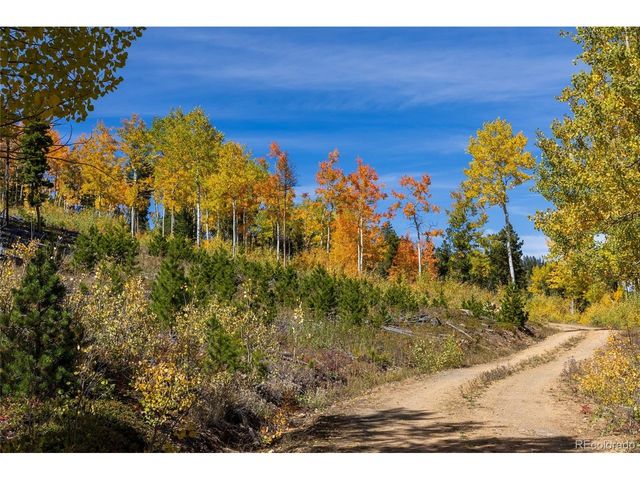 1 Seldom Seen Rd, Golden, CO 80403