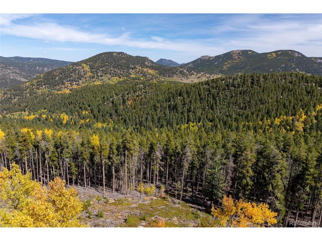 1 Seldom Seen Rd, Golden, CO 80403