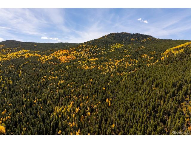1 Seldom Seen Rd, Golden, CO 80403