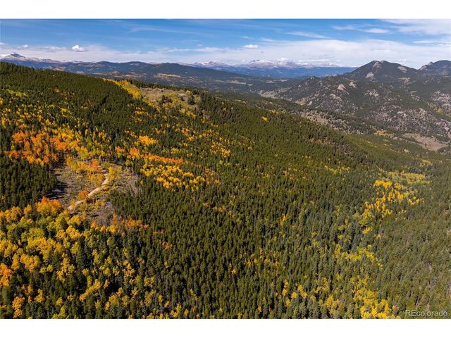 1 Seldom Seen Rd, Golden, CO 80403