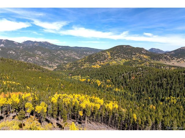 1 Seldom Seen Rd, Golden, CO 80403