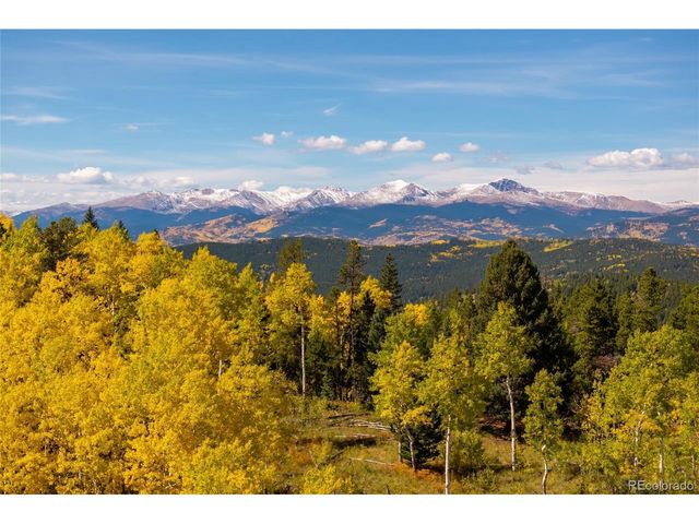 1 Seldom Seen Rd, Golden, CO 80403