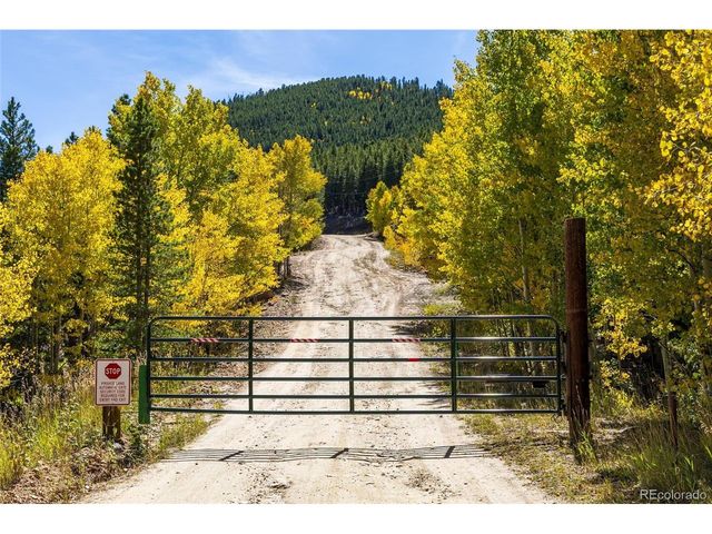 1 Seldom Seen Rd, Golden, CO 80403