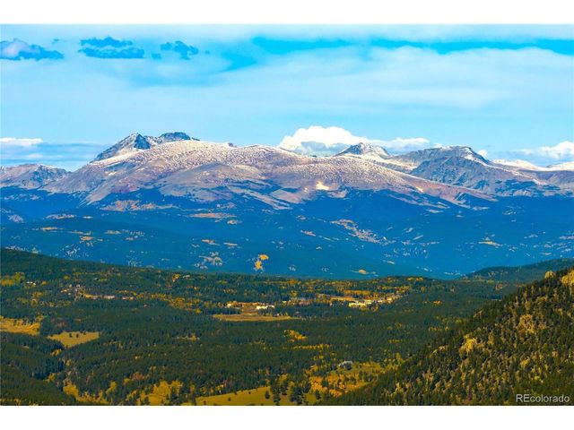 1 Seldom Seen Rd, Golden, CO 80403