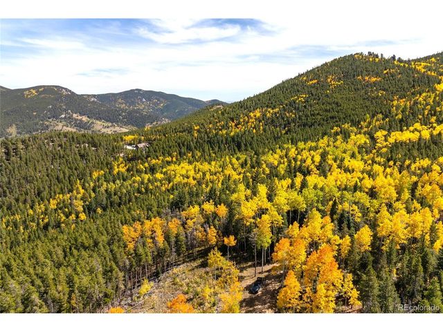 1 Seldom Seen Rd, Golden, CO 80403