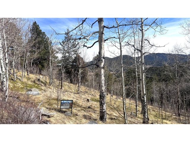 1 Seldom Seen Rd, Golden, CO 80403