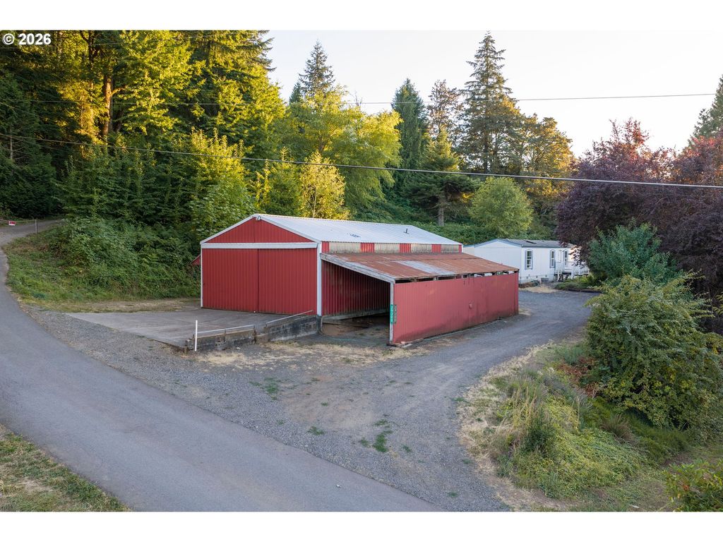 29300 Se WHEELER Rd, Boring, OR 97009